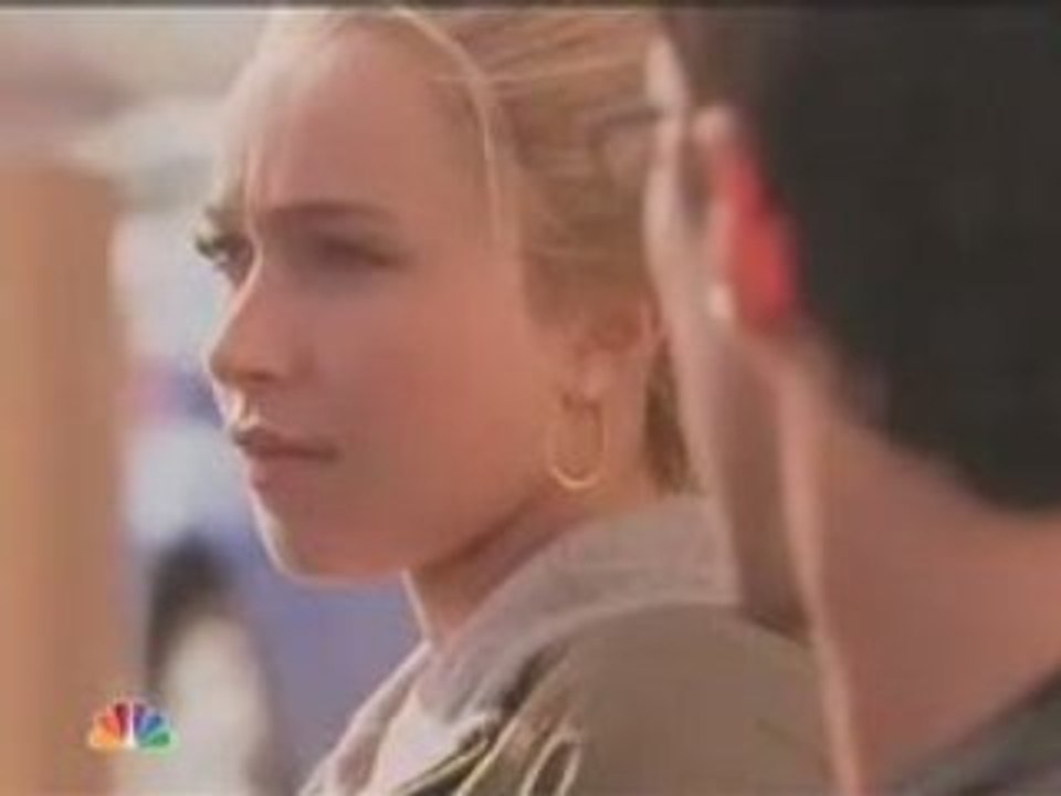 Heroes Chapter 4: Fugitives New Promo