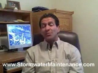 California Stormwater Management