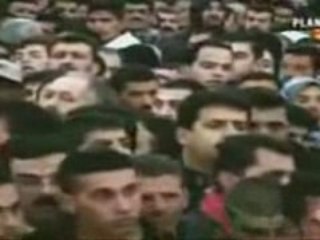 Palestine hotage, quelle honte