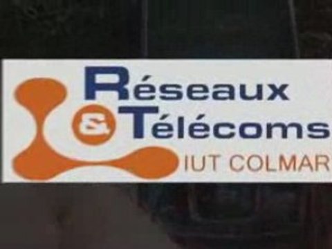 DUT Reseaux Telecoms