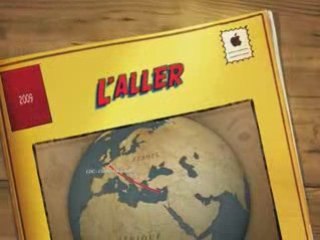 Test rapide iMovie 09