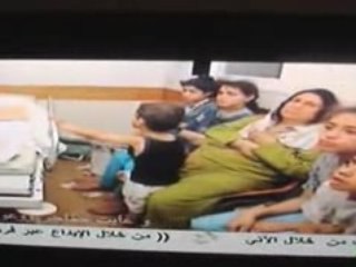 LA GUERRE DES ENFANTS ISRAEL PALESTINE