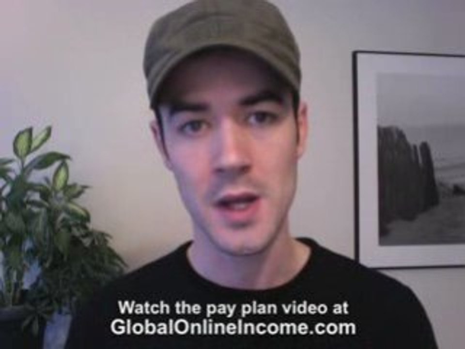 What is Global Resorts Network? Can it work for you?