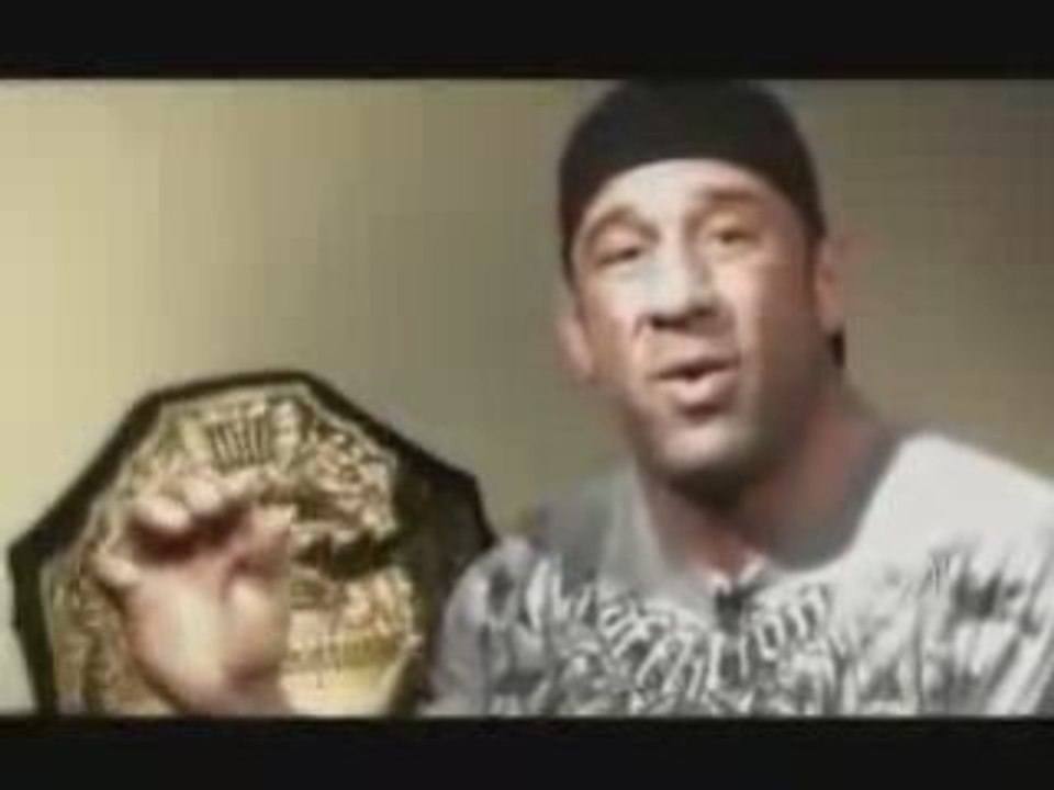 Fedor Emelianenko part 2