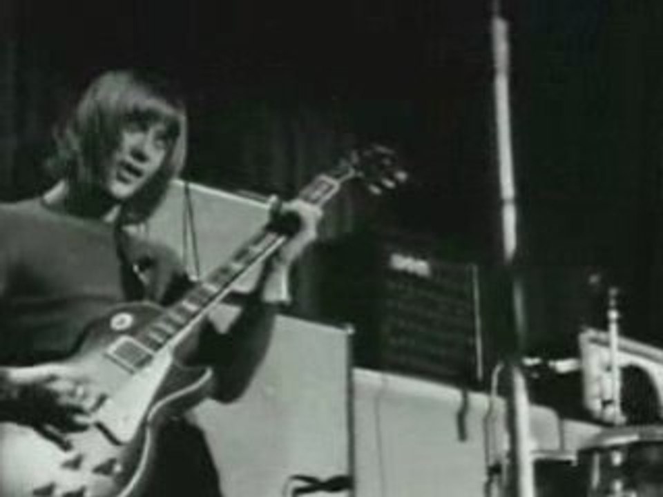 Fleetwood Mac - Like It This Way