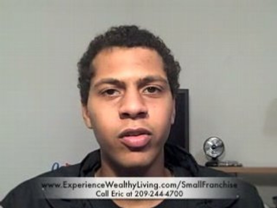 Small Business Franchise Opportunity Small Biz Franchise Opp