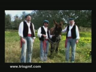 LU SCICCAREDDU by Calandra & Calandra