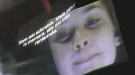 Continuous City au Festival de Liège 2009