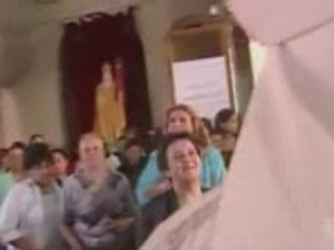 hollywood et les arabes 3/3, une vidéo de tchelsoo.