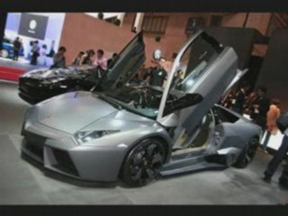 Les plus belles voitures 2