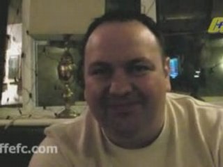 Cliffe FC | Keith Tiplady (v2) | His Players + "3 Words"