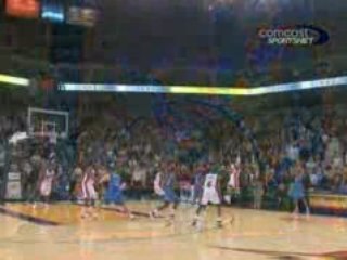 NBA Nate Robinson led all Knicks scorers with 24 points and