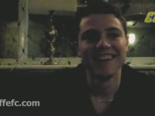 Cliffe FC | Baz Summers | Team Mates +