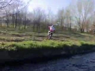 [ENDURO] Bartosz Oblucki River's Jumper [Goodspeed]