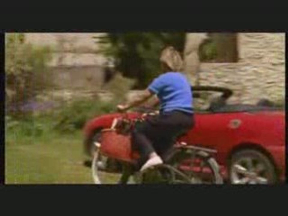 Extrait "Un été de canicule" (2003)