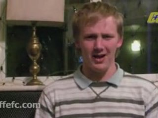 Cliffe FC | Tat Birch | Team Mates + "3 Words"