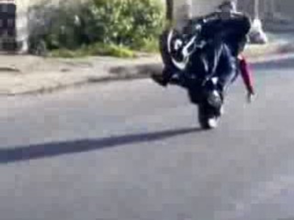 moto Kénitra Med-ko