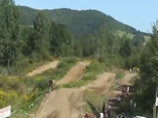 [ENDURO] Bartosz Oblucki - Cross Test [Goodspeed]