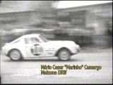 Corrida no Circuito da Barra da Tijuca - 1964