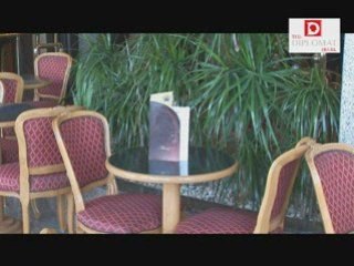 Hotel Diplomat Malta