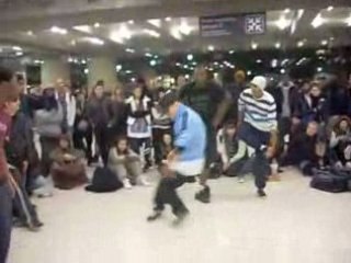 Finale GDL (26.10.08)