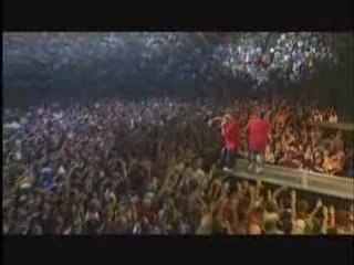 D12-Fight music Live