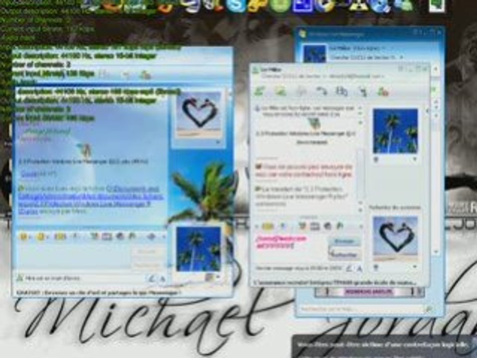 PARTIE 3 HACKING