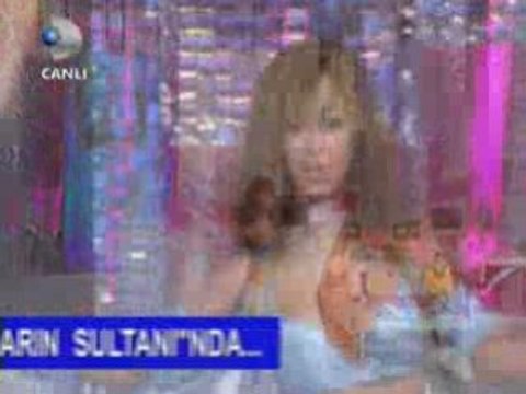 Oryantal Didem - Oryantal Show - Gobek Dansi NEW.YENI