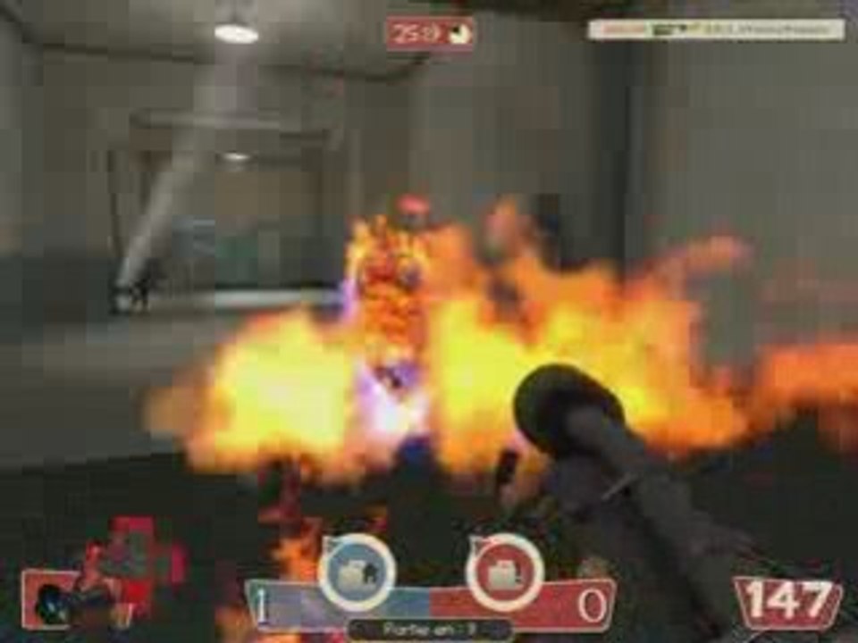 Team Fortress 2: Turbine