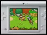 Mario & Luigi RPG 3 : Japanese TV Spot 3