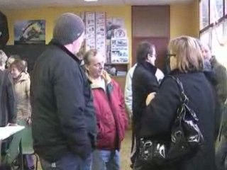 assemblée générale de l'association ACRO MOTO CLUB