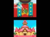 Mario & Luigi RPG 3 : Japanese Hungry Bowser Scene