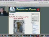 Prosperidad Rapida Club Noticias