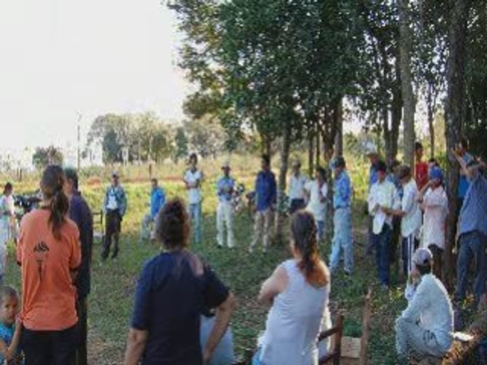 Proyecto radio en vaqueria
