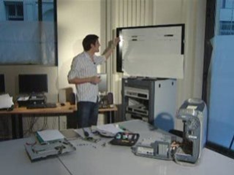 C'est pas si compliqué