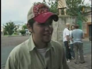 8.Discovery channel eyewitness,UFO over Mexico City Video