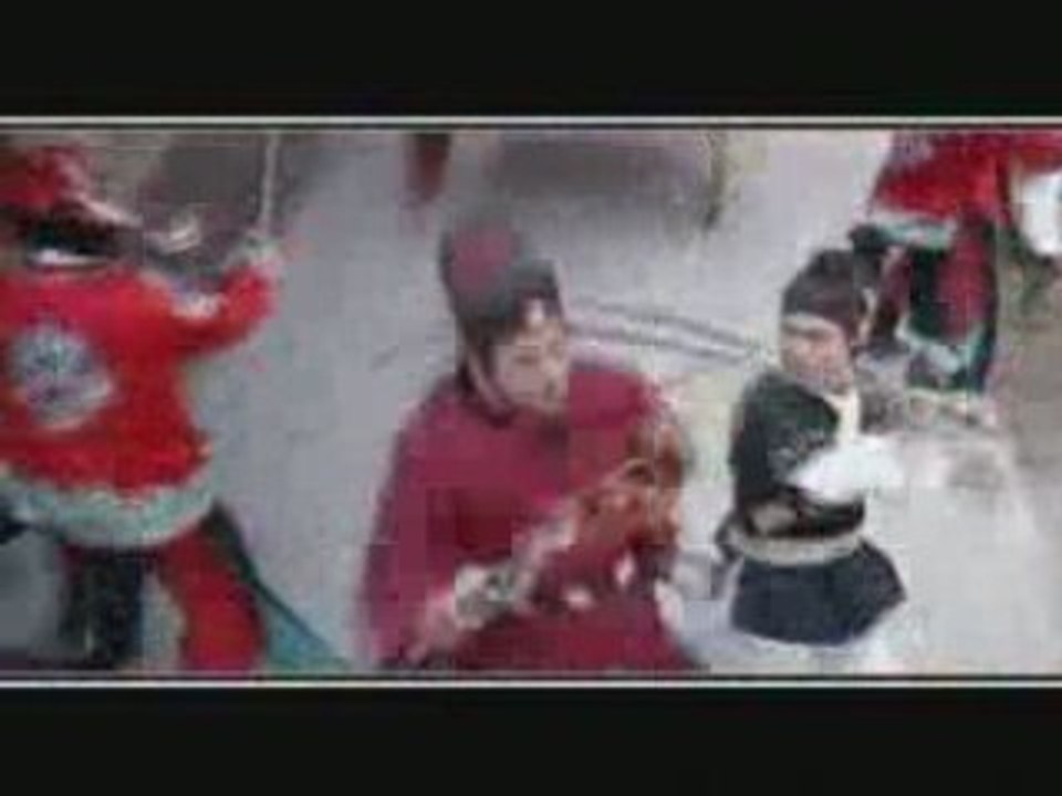 Tieu Trien MV
