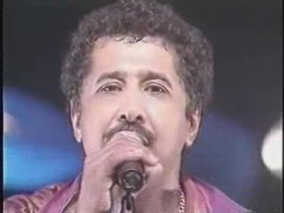 Khaled - wahran - Heineken Concerts - 2000