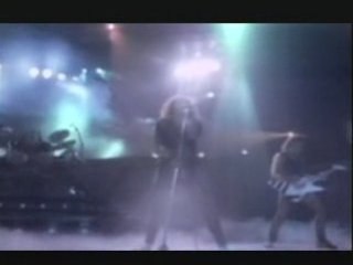Scorpions- Still loving you
