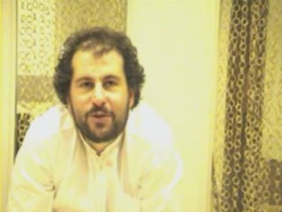 Jean Michel Ricard Programme cardio