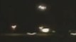 8.UFO EXCLUSIVE - UFOS CAUGHT ON VIDEO OVER ROAD 1 Video