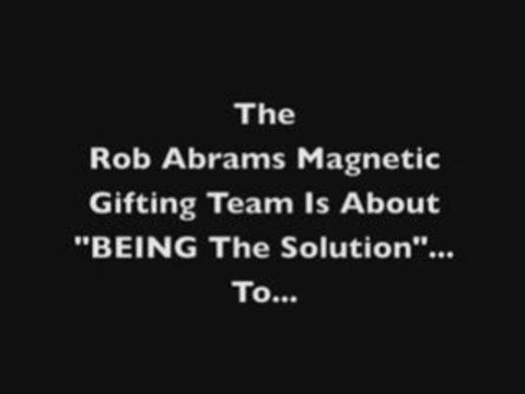 Chris Axon Dares to Dream With Global Gifting!