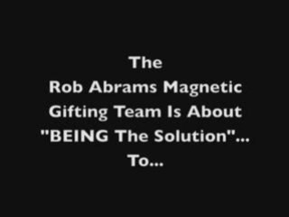 Chris Axon Dares to Dream With Global Gifting!