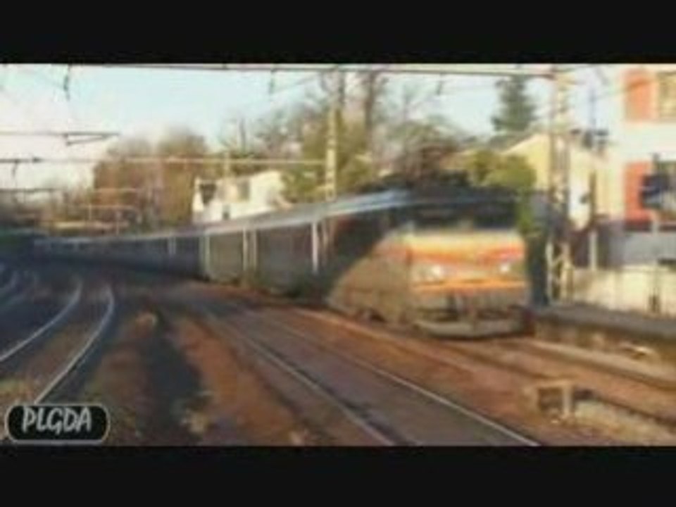 Bellevue 3 décembre 2007