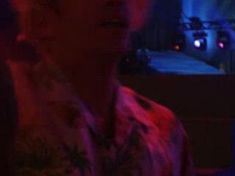 Enfoirés 2009 Garou Costumes Aux Arbres Citoyens