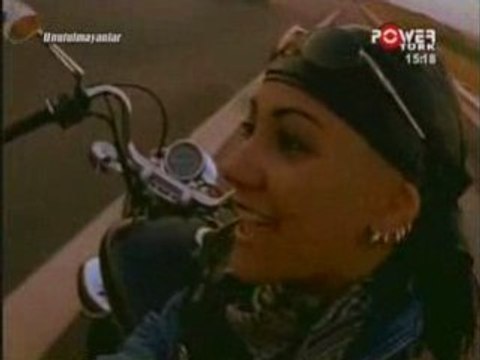 Özlem Tekin Yar Bana Varmadi HQ