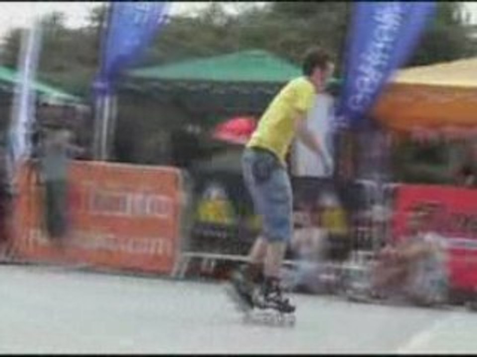 Tanatoss IFSA Barcelona 2008 R2