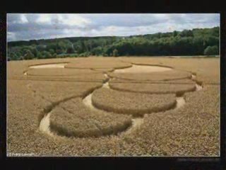 8.Crop Circles New Update August 2008 Video