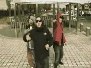 DJ RYUUKI & U.C.84's ALLSTARS 『NEXT DOOR feat.HIGH VIBES』