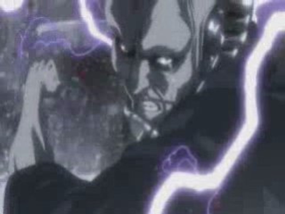 Afro Samurai Someday